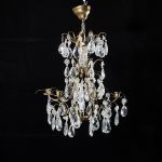 1168 7389 CHANDELIER